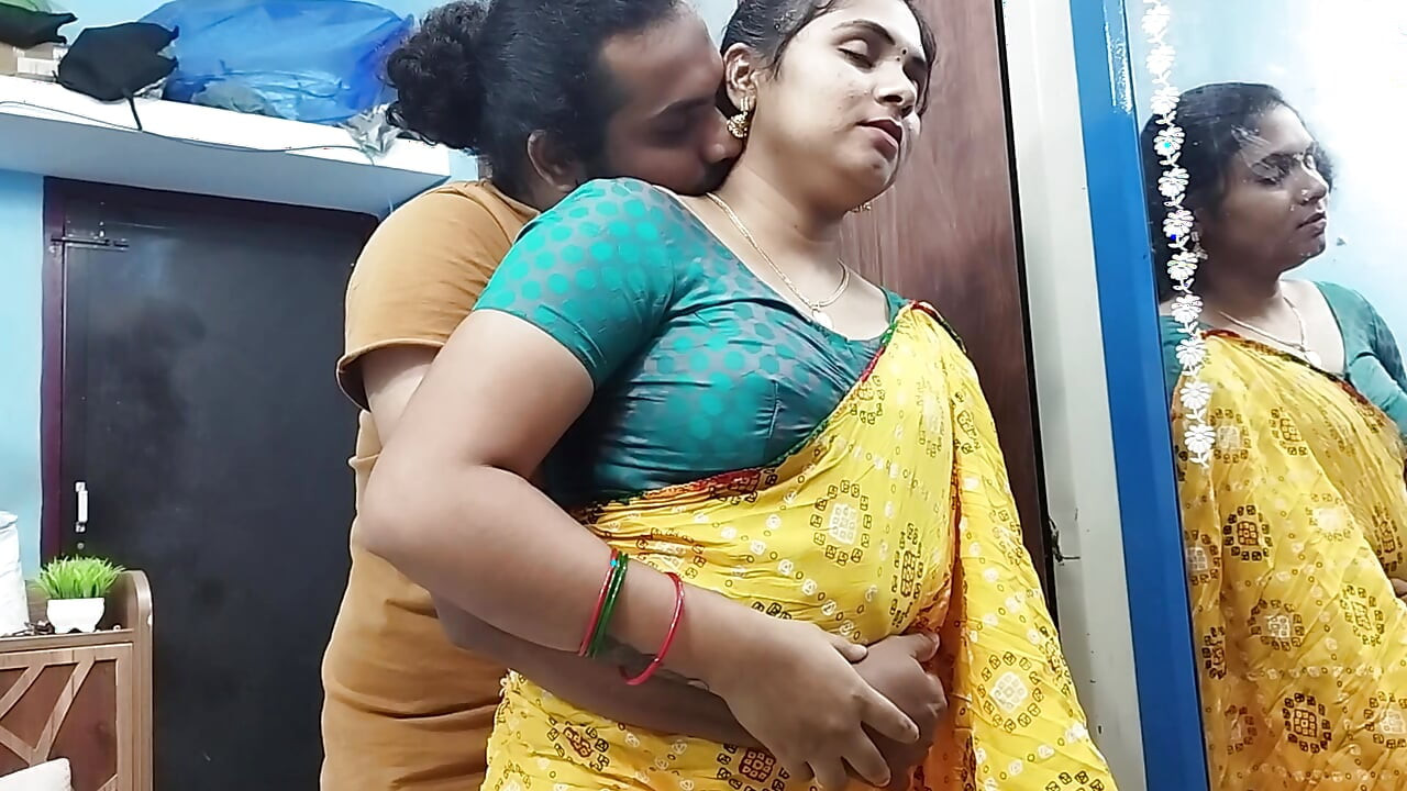 Mallu patron hizmetçi, hizmetçi ve patron ile ateşli seks, karısı evde yokken evde ateşli romantizm ve seks, aldatan hizmetçi evli kadın ateşli seks