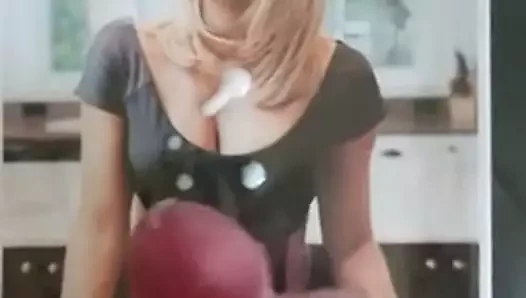 Döl tribut: wwe lana