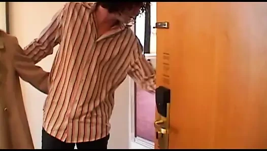 Ani anal saldırılar - bölüm 5