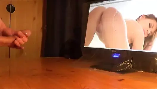 Sıcak arka uç için 12 hamle (cum-tribute)