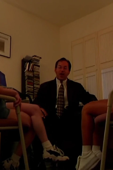 Cherry Mirage: Bir Antoloji Lezbiyen Sahnesi İçin Kocaman Yumuşak Göğüsler