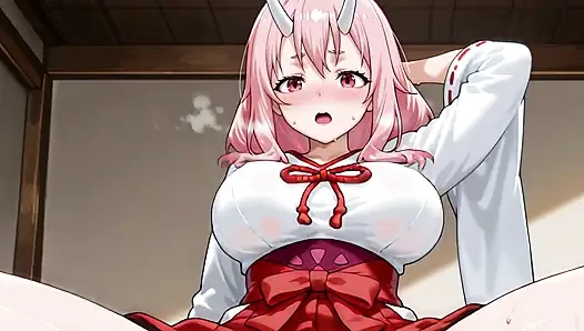 Shuna (Tensura)