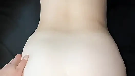 Büyük götlü seksi orta yaşlı seksi kadın domaltmalı
