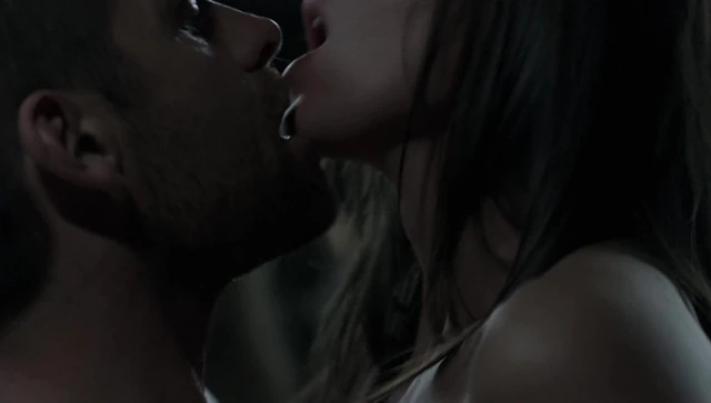 Odette annable - "banshee" s2e01