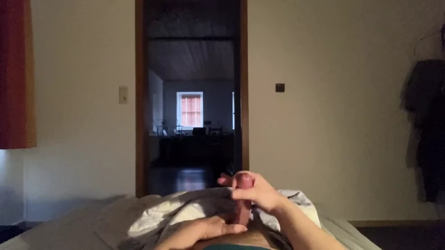 koklama, mastürbasyon ve cumming