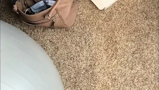 Sadece başka bir Pazar öğleden sonra