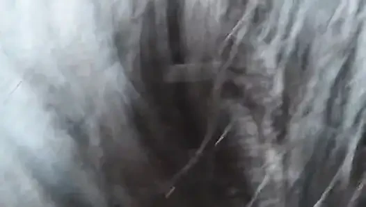 Baldızımın yarağını emiyor, ağzına boşalıyor
