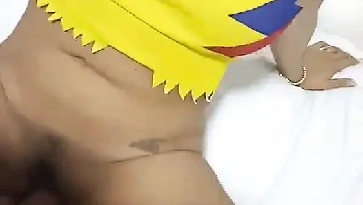 Karım işe gidiyor ve büyük memeli ve götlü komşuyu eve getiriyorum bu Amerika Birleşik Devletleri'nde oldu