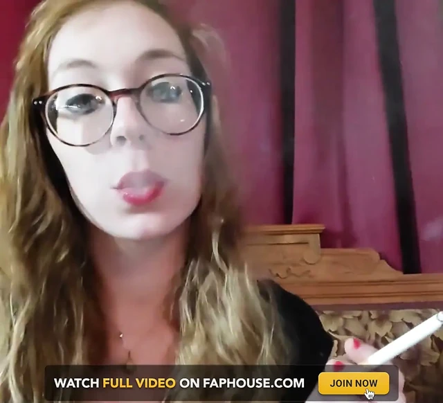 Smoking Hot Fun