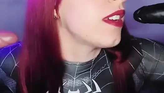 Örümcek-gauchi bölüm 2: çift yaşamla ilgili sorunlar?