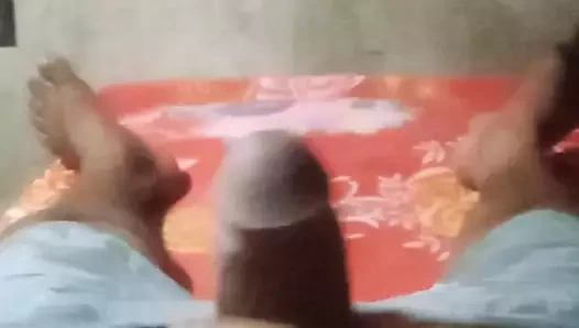 Sen yaralı ve mesajlısın