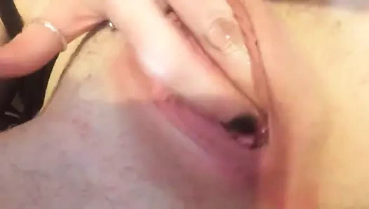 Dumbloosebitch'in özensiz am eti