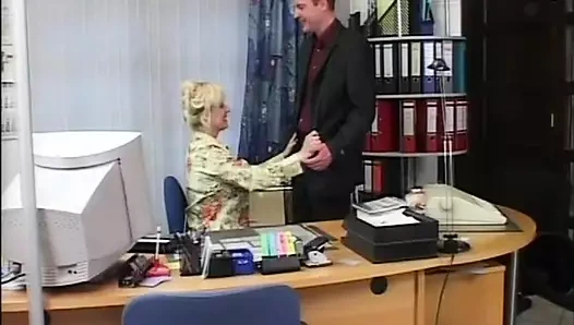 En iyi gerçek Alman amatör video - ücretsiz sürüm, tam değil vol 1212