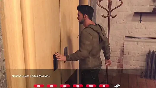 Yaramaz komşular - v1.175 - bölüm 1