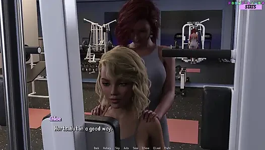 Her Desire by Wack Stepdaddy - Rough Cheating Sex with BFF's Husband9