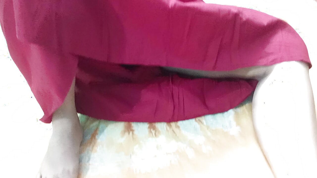 Yeni evli yenge kocasıyla ilk gece