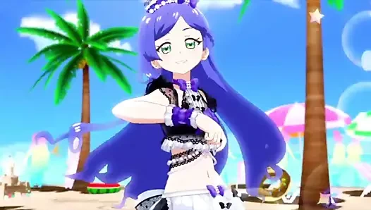 Kirari kakusei reenkarnasyonu! ep20ver.