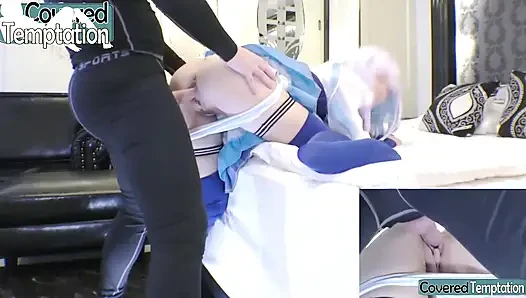 Oyuncu intikam romantizmi cesur bir istek uyandırıyor, karşılıklı arzuya eğilen ince cazibe 1.