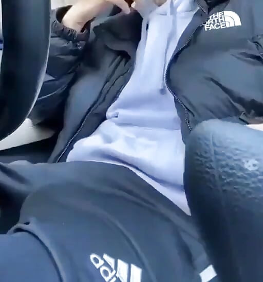 Araba eğlencesi