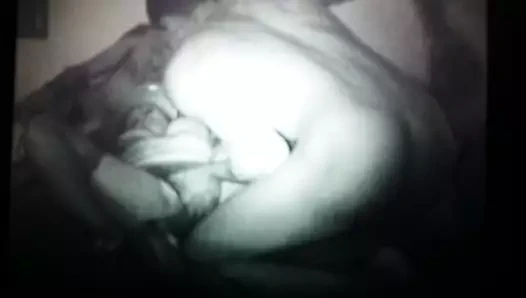 Valski 2 siyah yarak alır (pt.2)