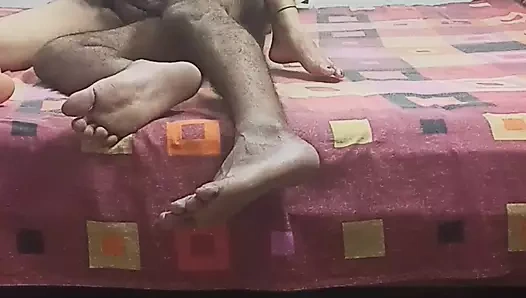 Hatunla Hintli sert seks