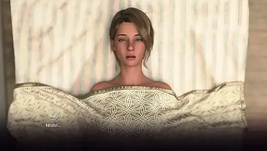 Village Slut Transformation Update 20 Nympho Route