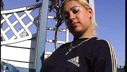 Vintage retro alman amatör - günlük porno dozunuz