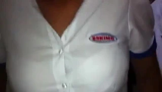 mi amiga trabajadora