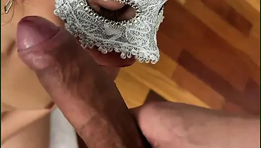 Horny Young Stepsister Allows Raw No Condom Fuck