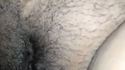 Hint eş masaj ve sikme