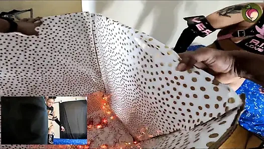 Ai Lovebot Sert Sıfırlanıyor