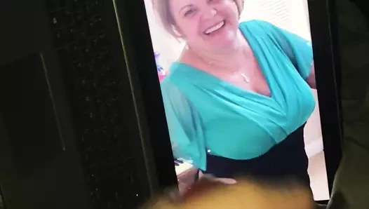 üvey annem için mastürbasyon