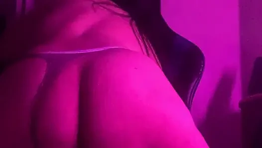 Dildo aşkı