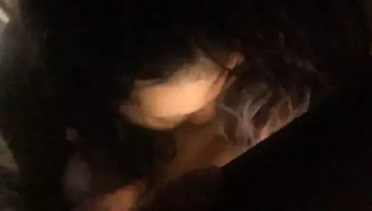 sürtük derin boğaz beni