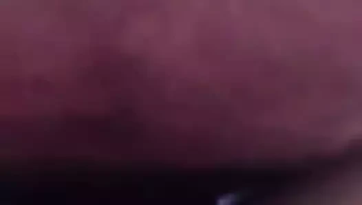 Büyük adam tarafından becerdin