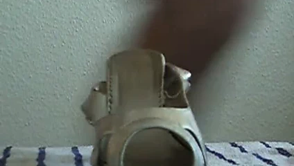 Yüksek topuklu sikme 5