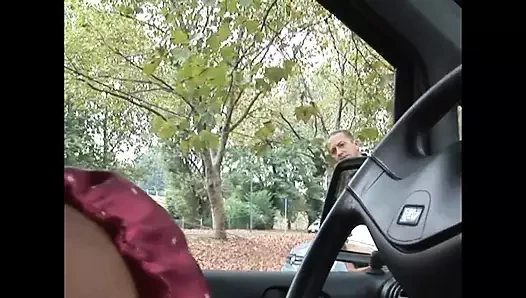 Non Sapevo Quanto la Mia Ragazza Fosse TROIA - Episode 1