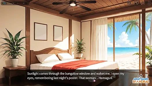 Ep1: sex beach club oyunu