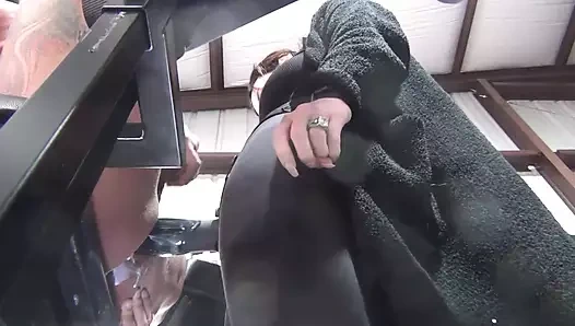 Belden bağlamalı hikayeler - 31 çekinceye kadar kötü günümü onun sıkı küçük göt deliğinden çıkarıyorum. 9 bakış açısı 4