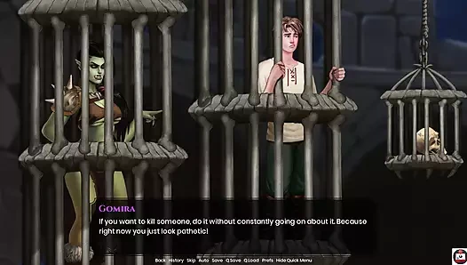 Ne efsanesi - (pt 46) - kilitli kaldı