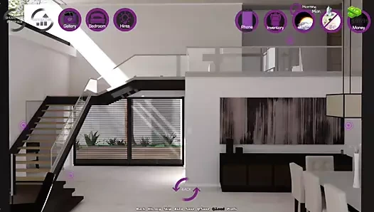 Ahlaksız arzular #11 - ben ve Monique bir randevuya çıktık