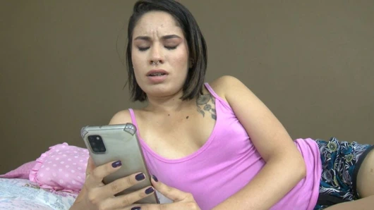 My boyfriend cheated on me and I gave it to my step-uncle who had already fed me a few times