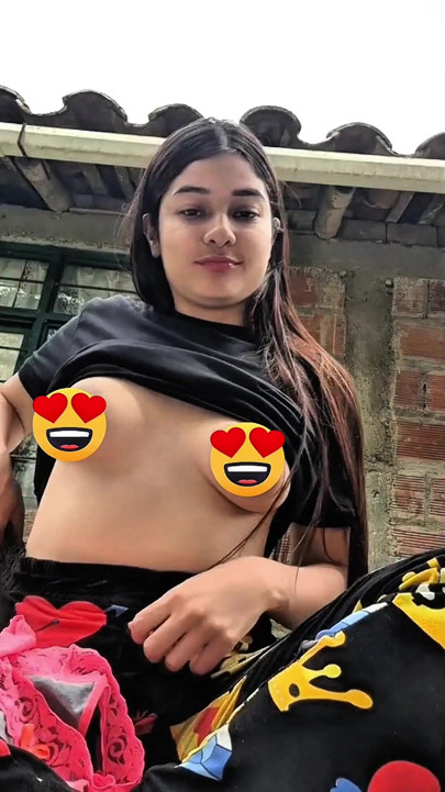 DIŞARIDA OYNAMAYI SEVİYORUM BEĞENDİN Mİ ?