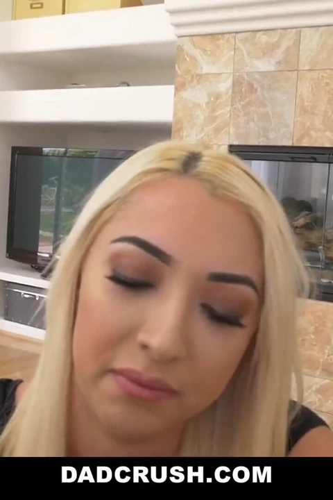 En sevdiğim üvey kızım