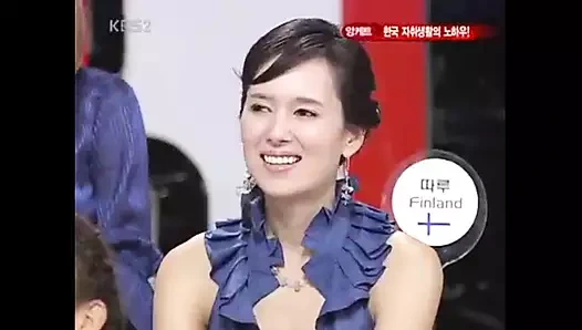 Misuda global talk show güzel bayanlar sohbeti 045