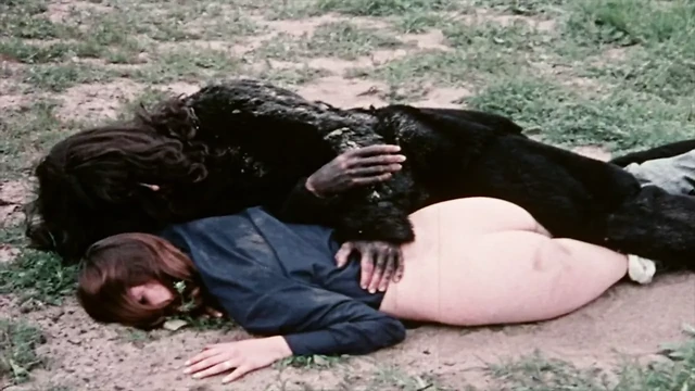 Гик (1971, США, короткометражный фильм, Full, HD)