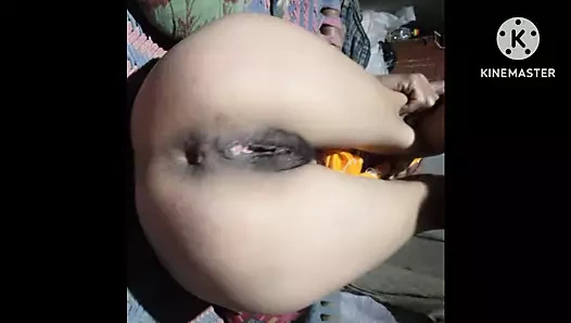 Hintli kadınlar büyük amcık ve göt