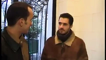 Dev memeler olgun 2 eşcinsel çorap ve sikme anal