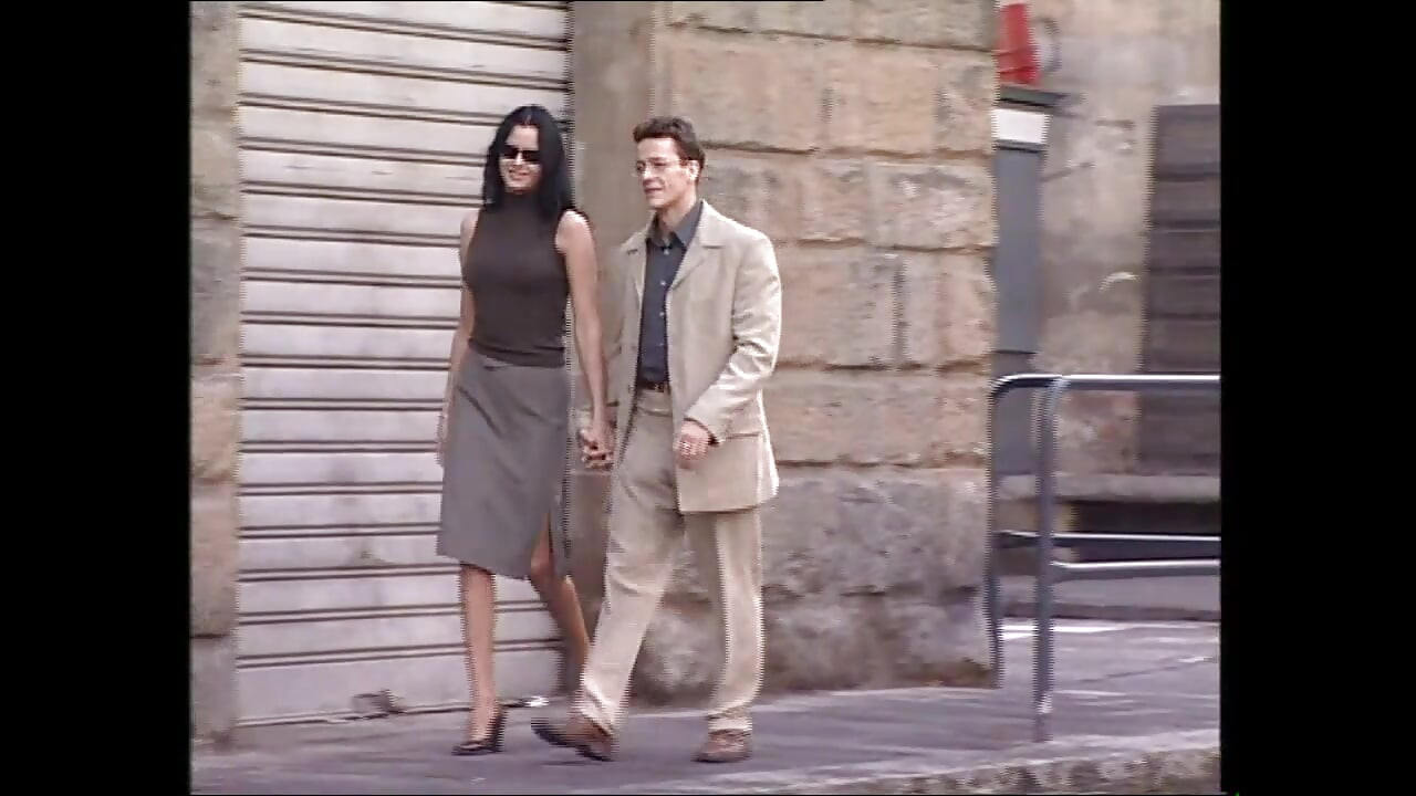 TV 782 - TUTTO SU QUELLA TROIA DI MIA MOGLIE (Full Movie)