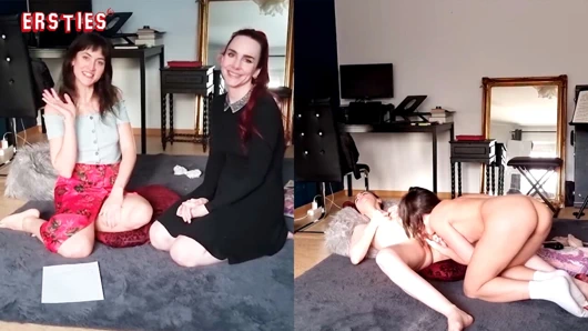 Ersties - müzik odasında lezbiyen öne çıkanlar